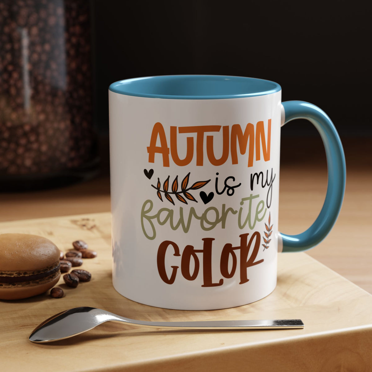 Fall Mug