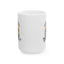 Religious Mug - When All Else Fails