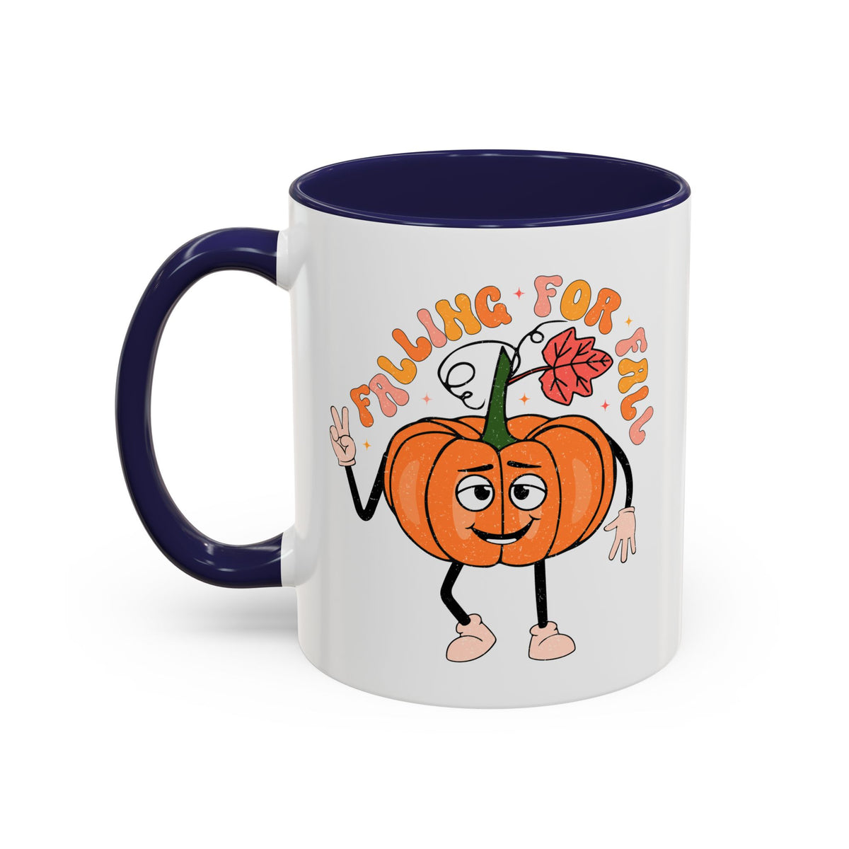Fall Mug