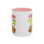 Anniversary Mug - I Love You More Than Tacos