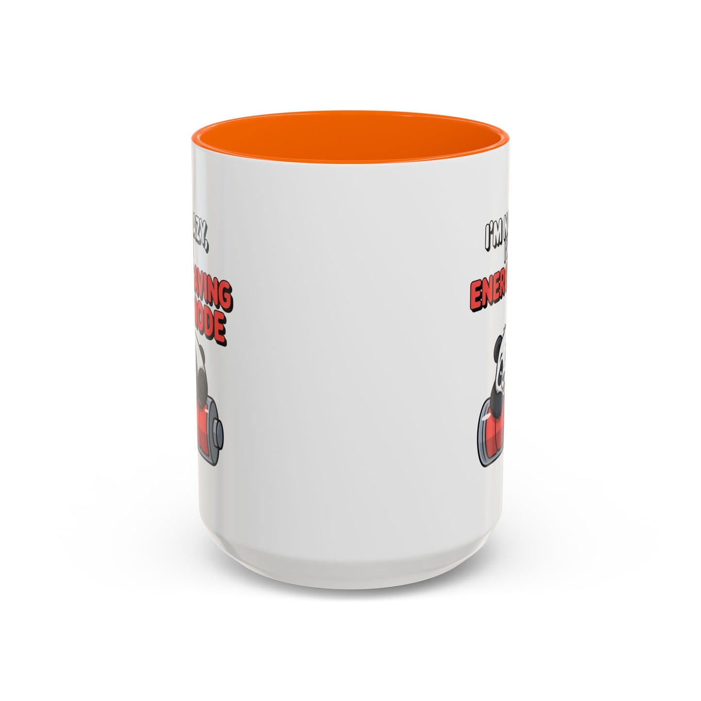 Office Mug - I'm Not Lazy