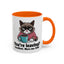 Animal Mug - You're Leaving?