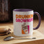 Adult Mug - Dunkin Grownups