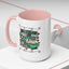 Humor Mug - Sometimes I Like Coffee