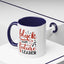 Black History Mug