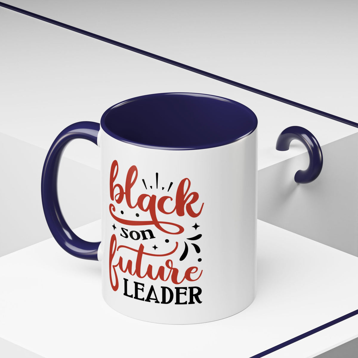 Black History Mug