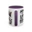 Animal Mug - Admit It Life Would Be Boring