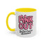 Support Mug - Pink Out