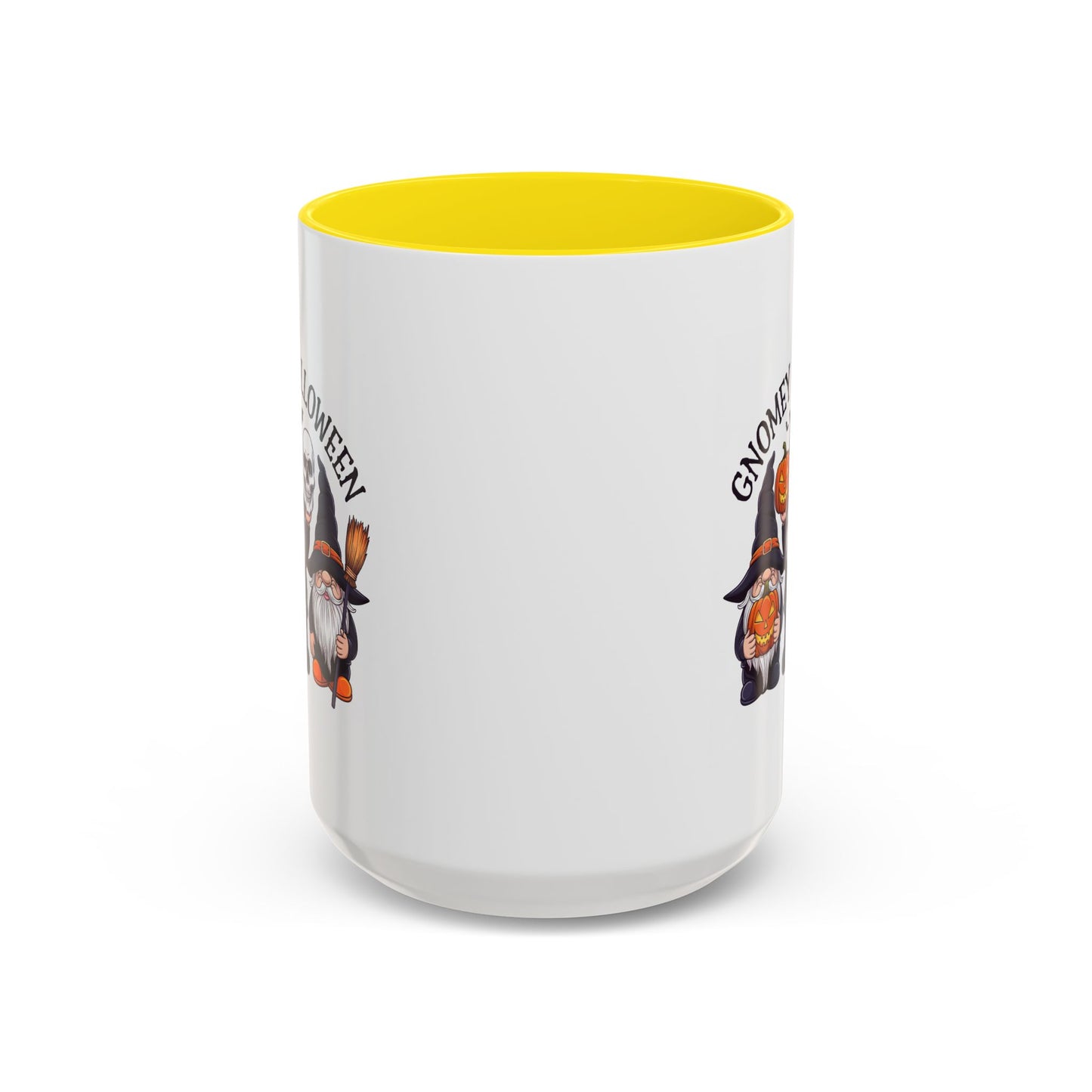 Halloween Mug - Halloween Gnomes