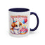 Birthday Mug - Puppy Cake