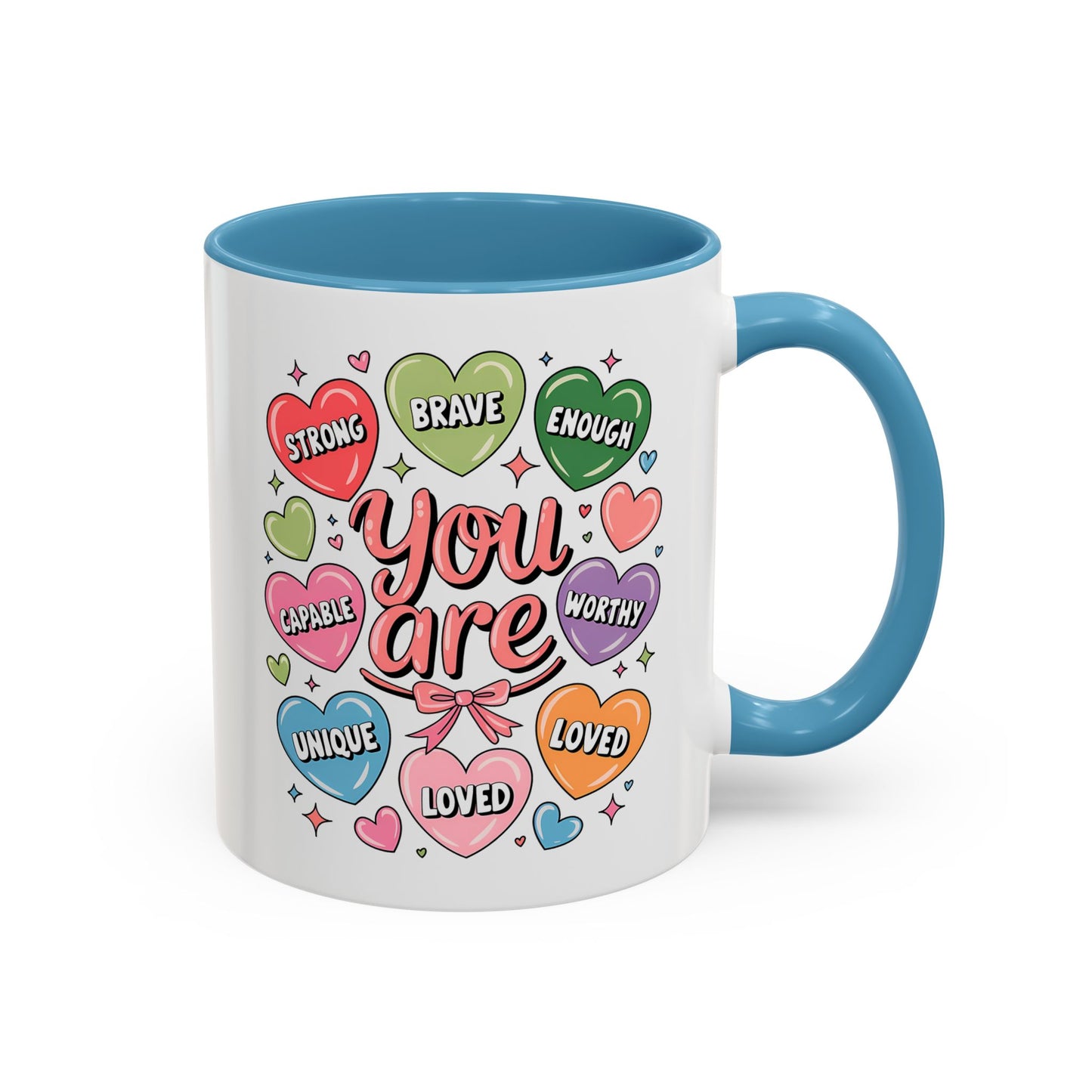 Wellness Mug - You Are Self Love