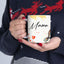 Mother's Day Mug - Mama & Daughter