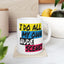 Adult Mug - I Do All My Own Nude Scenes