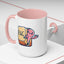 Office Mug - Escape Key