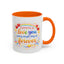 Anniversary Mug - I Promise to Love You