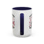 Humor Mug - Look At Me Being