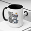 Animal Mug - I'm Not Boss I Just Have Better Ideas