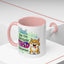 Humor Mug - I Feel Like I'm Already Tired Tomorrow