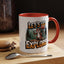 Adventure Mug - Let's Go Explore