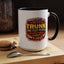 Humor Mug - I Will Put You In The Trunk