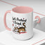 Animal Mug - Let's Pretend I Tried