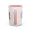 4th of July Mug - USA Coquette