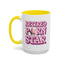 Adult Mug - Retired Porn Star