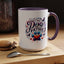 Animal Mug - The Dog Father