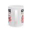 Wellness Mug - Choose To Be Happy Smiley
