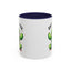 Humor Mug - Don't Be a Prick