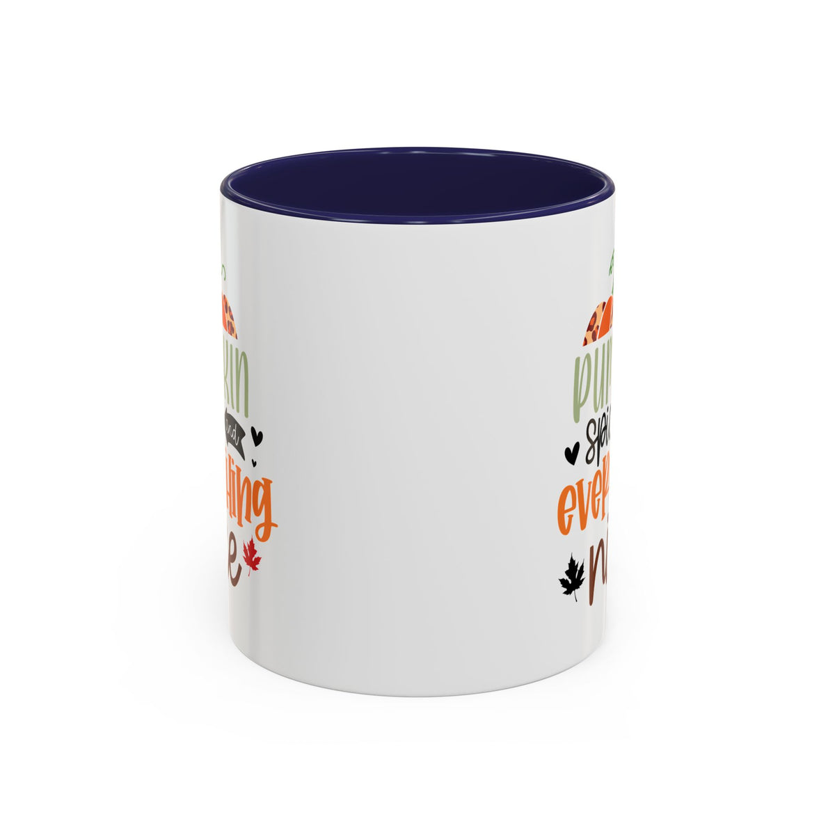 Fall Mug