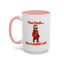 Adult Mug - The Fuck You Looking At