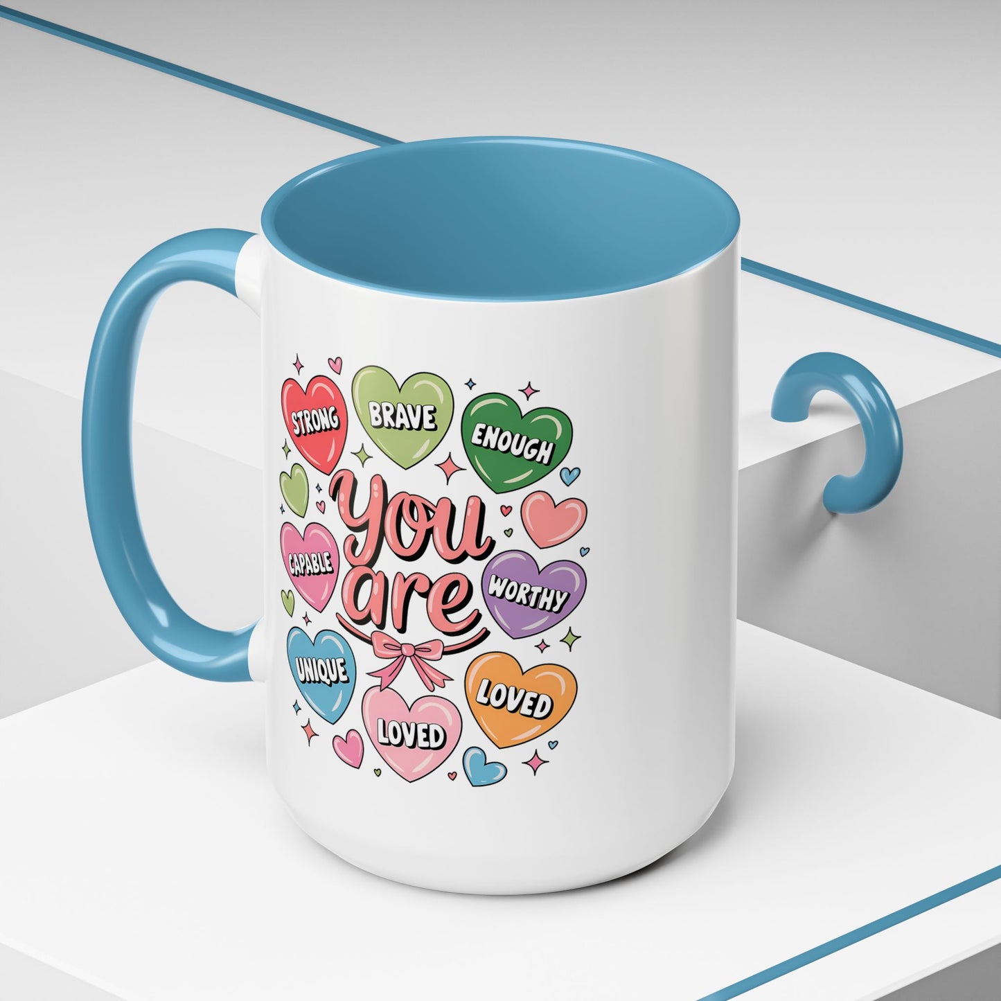 Wellness Mug - You Are Self Love