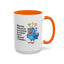 Office Mug - Been Working