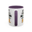 Humor Mug - I Don't Need a Mood Ring