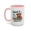 Anniversary Mug - Admit It