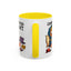Office Mug - Current Status