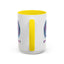 Alien Mug - Spaced Out