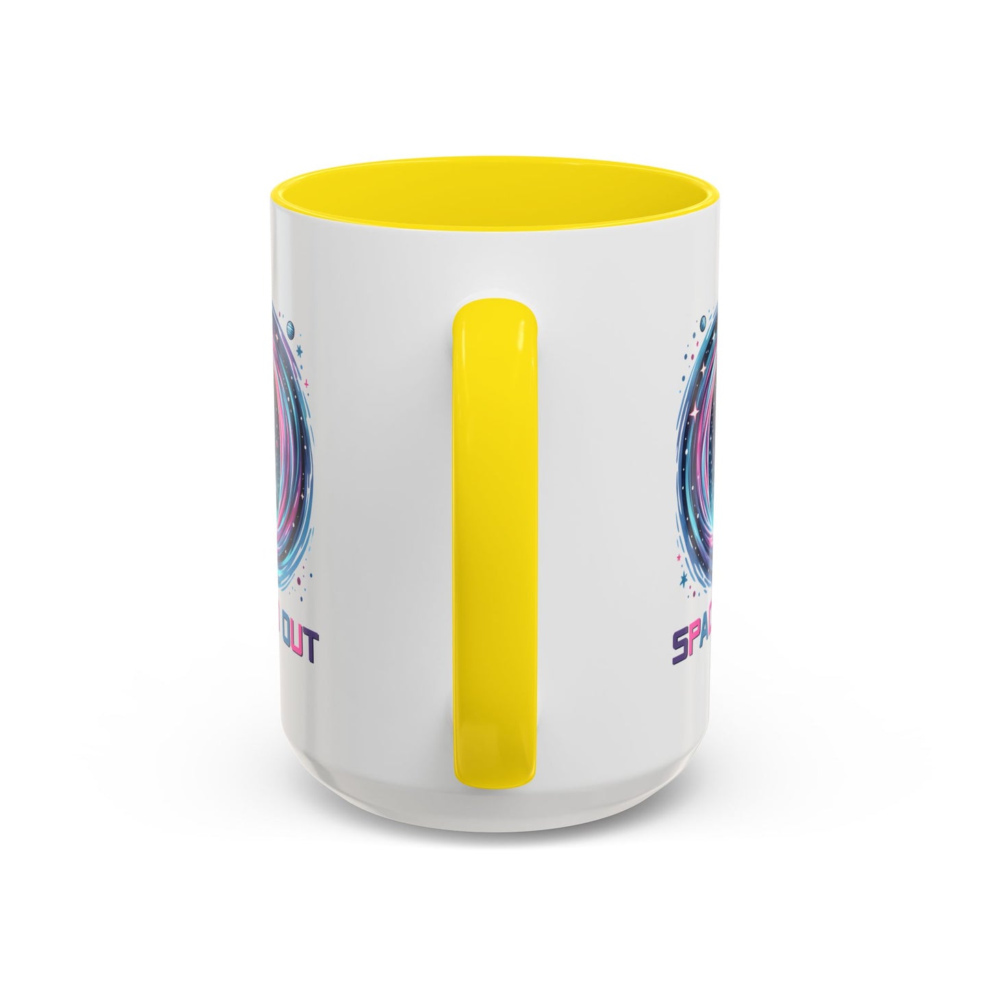 Alien Mug - Spaced Out