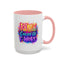 Humor Mug - Friday is My Second Favorite F-Word