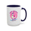 Birthday Mug - Sexy Drama Lama