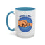 Father's Day Mug - Fist Pump