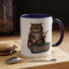Adult Mug - Trying to Get My Shit Together