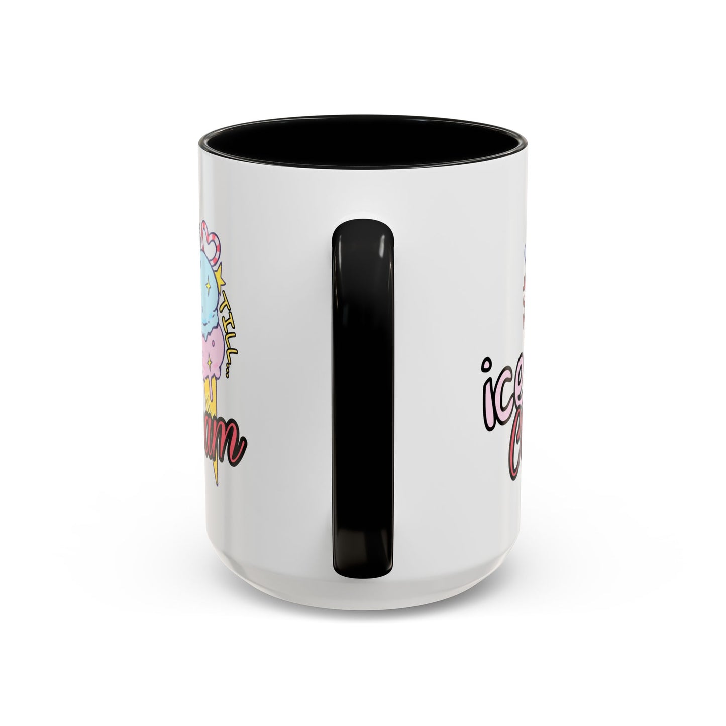 Adult Mug - Lick Me Till Ice Cream