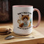 Humor Mug - Don't talk to Me