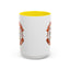 Animal Mug - My Flabbers Have Been Gasted