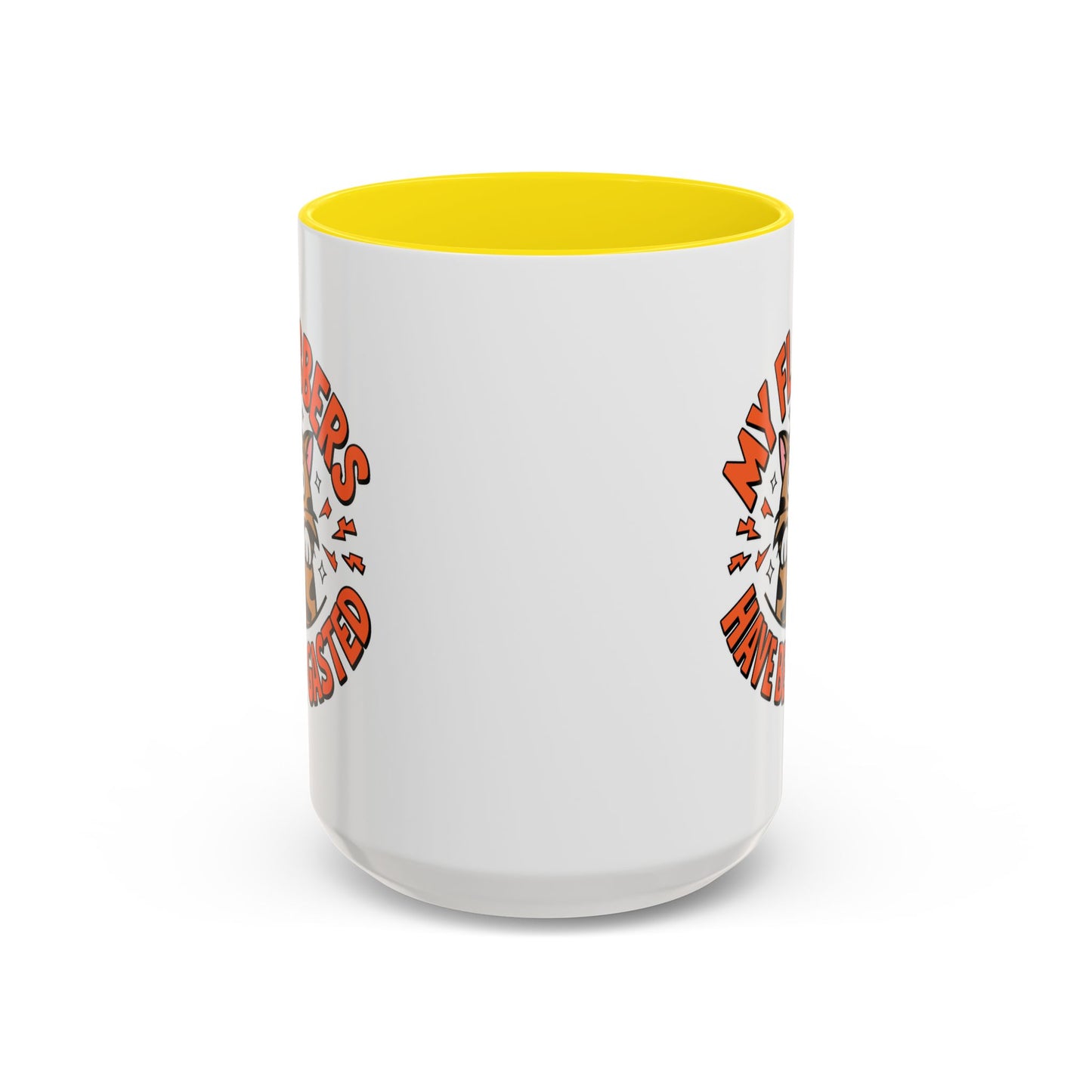 Animal Mug - My Flabbers Have Been Gasted