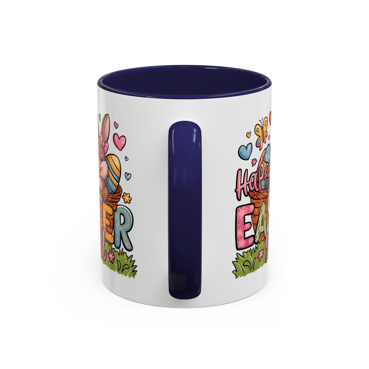 Easter Mug - Happy Easter Y'all