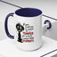 Animal Mug - If You Want Me to Control