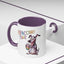Animal Mug - Pupaccino Time